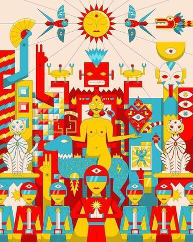Ilustrarama